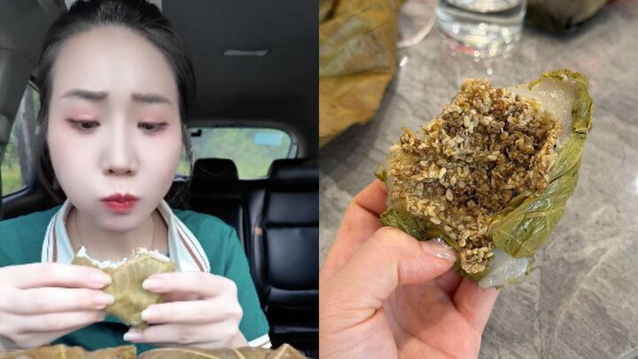 Tại sao món bánh trứng kiến lại khiến giới trẻ 'phát cuồng'?