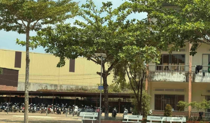 Nữ giáo viên bị phát tán hình ảnh nhạy cảm, hiệu trưởng nhà trường lên tiếng