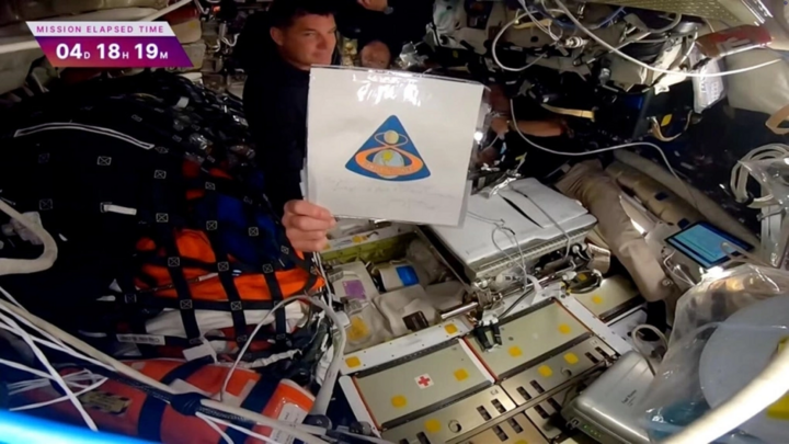 Artemis II vượt kỷ lục Apollo 13, đưa nhân loại bay xa Trái đất nhất lịch sử