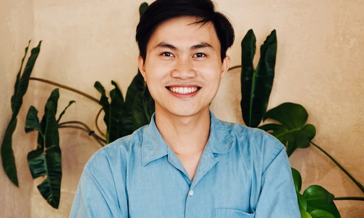 9X Việt giành học bổng tiến sĩ 10 tỷ đồng của trường top 9 thế giới