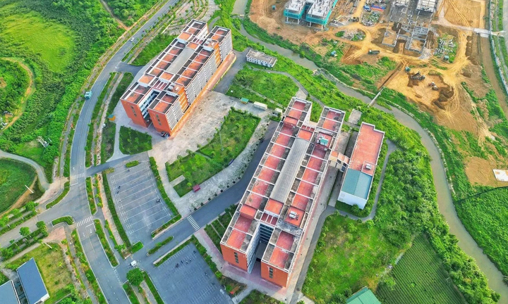 Không nên di dời toàn bộ đại học, cần giữ trường lâu đời cho nội đô Hà Nội