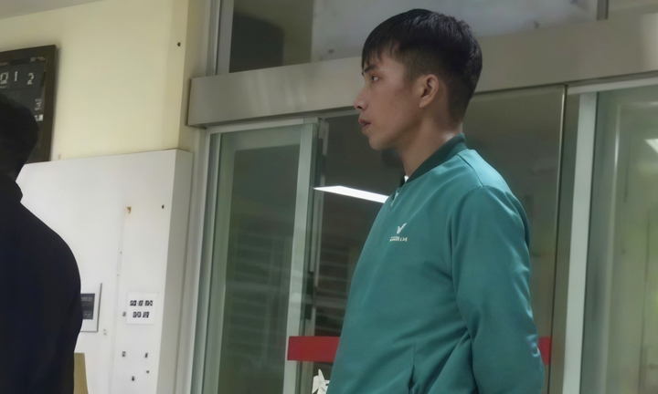 Tài xế taxi công nghệ bỏ cuốc xe, ứng tiền giúp nữ hành khách cấp cứu trong đêm