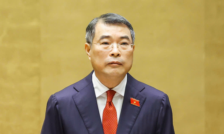 Lễ tuyên thệ và phát biểu nhậm chức của Thủ tướng Lê Minh Hưng