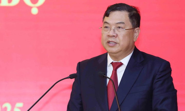 Nhiệm vụ của Phó Thủ tướng Thường trực Phạm Gia Túc