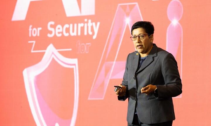 3 mối đe dọa lớn của AI trong an ninh mạng