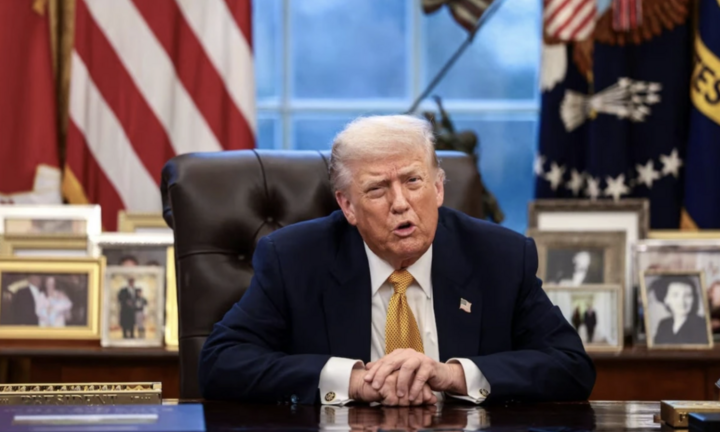 Mỹ cảnh báo Iran có thể bị 'xóa sổ trong một đêm'