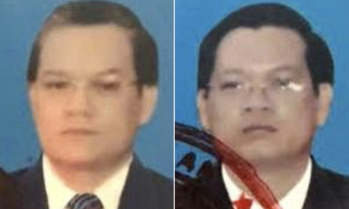 Vụ án tại Ngân hàng Đông Á: Bộ Công an yêu cầu 2 tổng giám đốc đầu thú