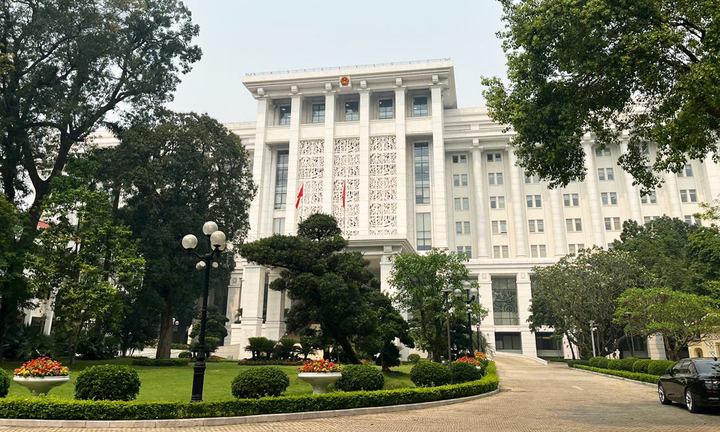 Chính phủ nhiệm kỳ 2026-2031 gồm 14 bộ và 3 cơ quan ngang bộ