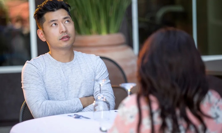 Tôi chọn bạn gái phải có bằng thạc sỹ, thời hiện đại cũng cần môn đăng hộ đối