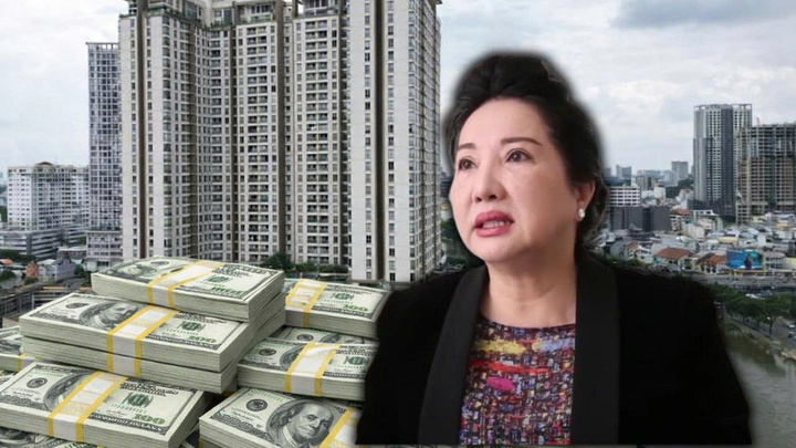 Cựu CEO Quốc Cường Gia Lai hầu tòa: Lộ 'ma trận' lòng vòng của khu đất vàng