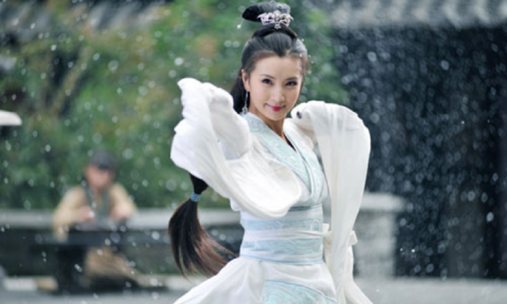 Điêu Thuyền có nghĩa là gì?