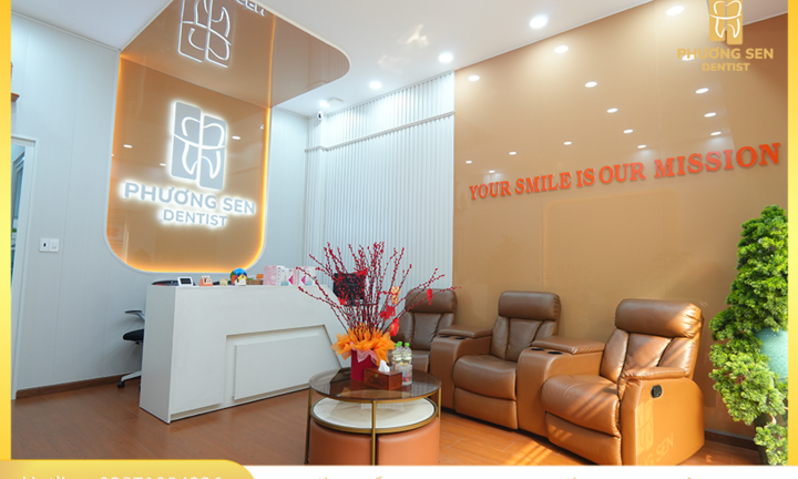 Nha khoa Phương Sen ứng dụng số hóa phục hình trong trồng răng implant