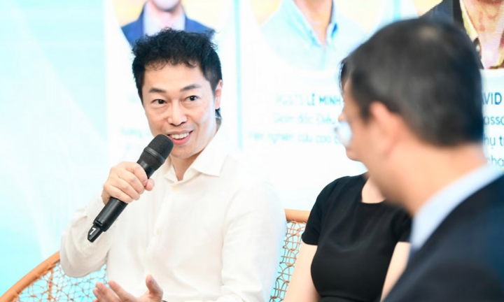 Giữ chân nhà khoa học quốc tế: Không chỉ 'trải thảm đỏ', phải dám trao quyền