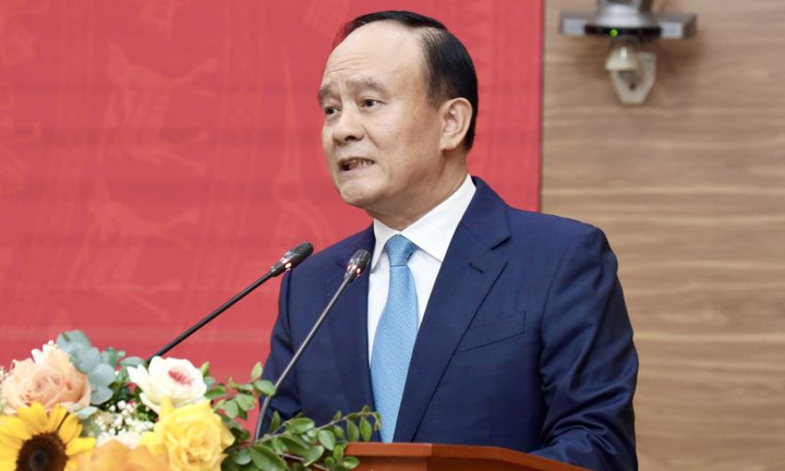 Nguyên Chủ tịch HĐND TP Hà Nội làm Phó Ban Chính sách, chiến lược Trung ương