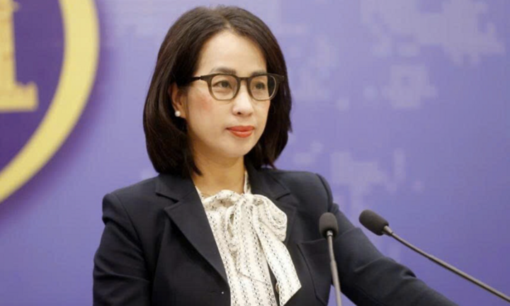 Việt Nam hoan nghênh thỏa thuận ngừng bắn giữa Hoa Kỳ và Iran