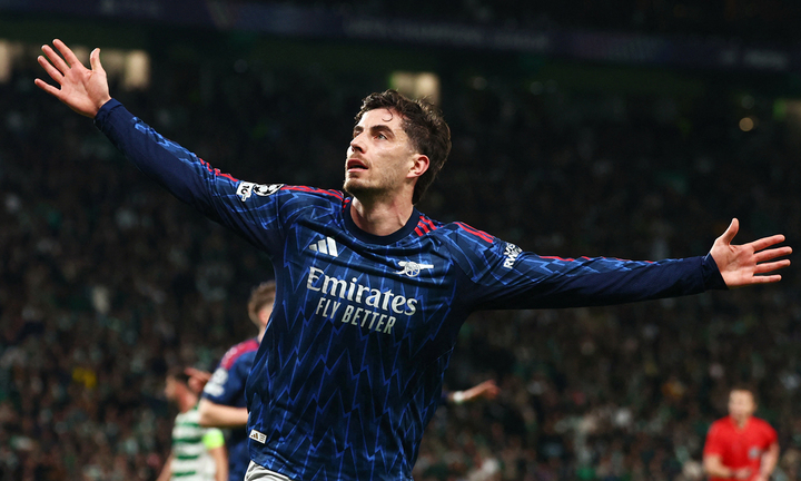 Nhận định bóng đá Arsenal vs Sporting Lisbon, tứ kết cúp C1 châu Âu hôm nay