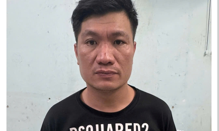 Tạm giữ hình sự kẻ hành hung người phụ nữ lớn tuổi tại quán ăn vỉa hè ở Quy Nhơn