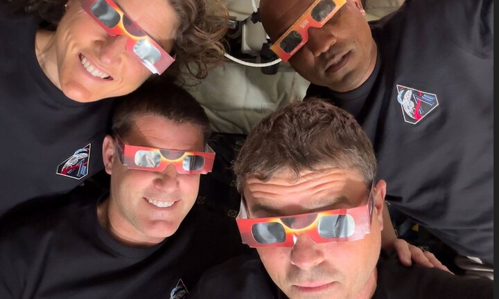 Các phi hành gia Artemis II chuẩn bị cho khoảnh khắc nguy hiểm nhất của nhiệm vụ