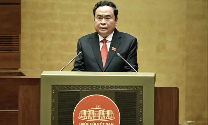 Chủ tịch Quốc hội Trần Thanh Mẫn dự IPU-152, thăm song phương Thổ Nhĩ Kỳ, Italia