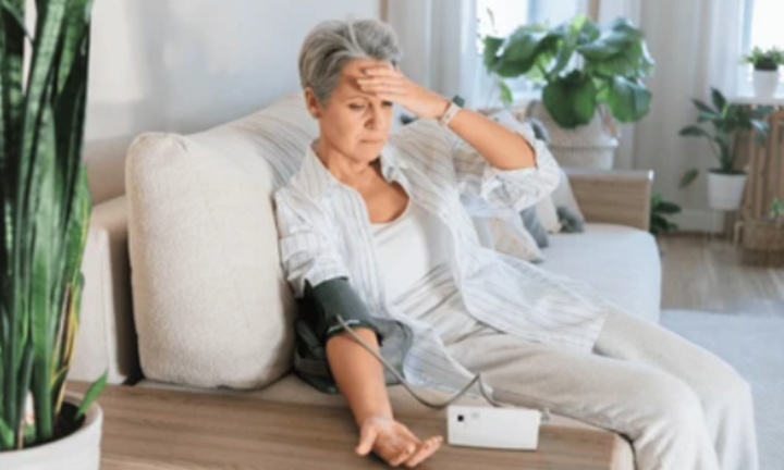 3 dấu hiệu cảnh báo cao huyết áp mà bạn dễ bỏ qua