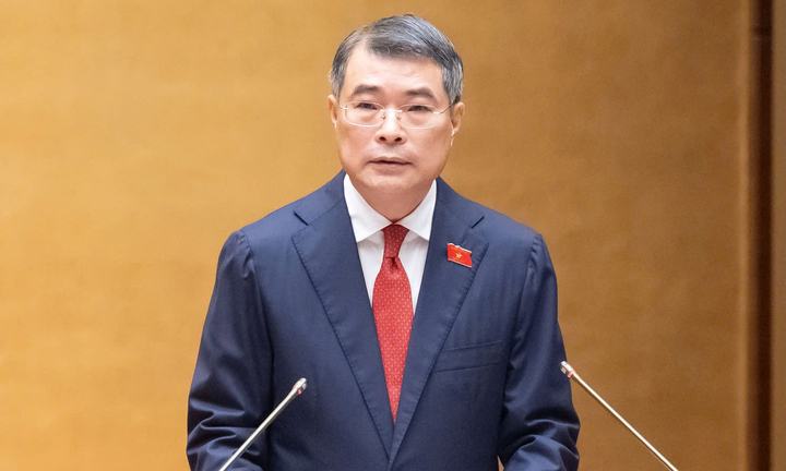 Thủ tướng Lê Minh Hưng làm Phó Chủ tịch Hội đồng Quốc phòng và An ninh