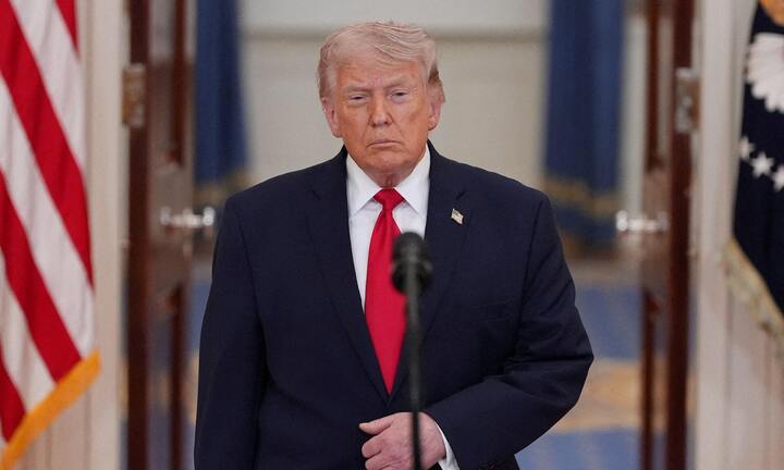 Ông Trump tuyên bố đồng ý ngừng bắn 2 tuần với Iran