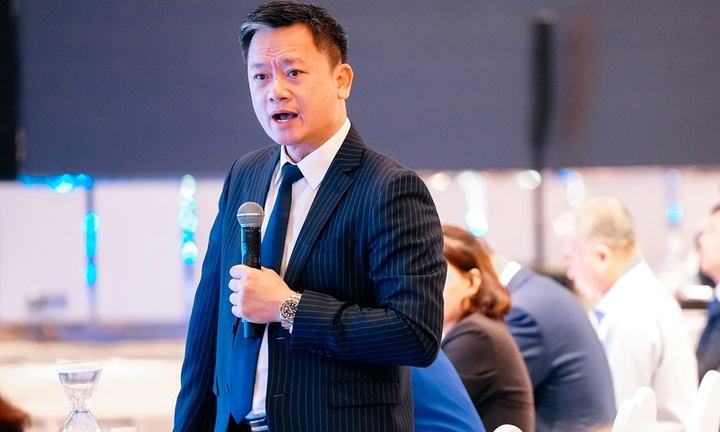 VIB dự báo tình hình lãi suất, kế hoạch huy động 1 tỷ USD