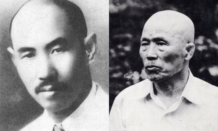 'Quyền thánh' Nhật Bản 3 lần thua cao thủ Trung Quốc, xin làm đệ tử