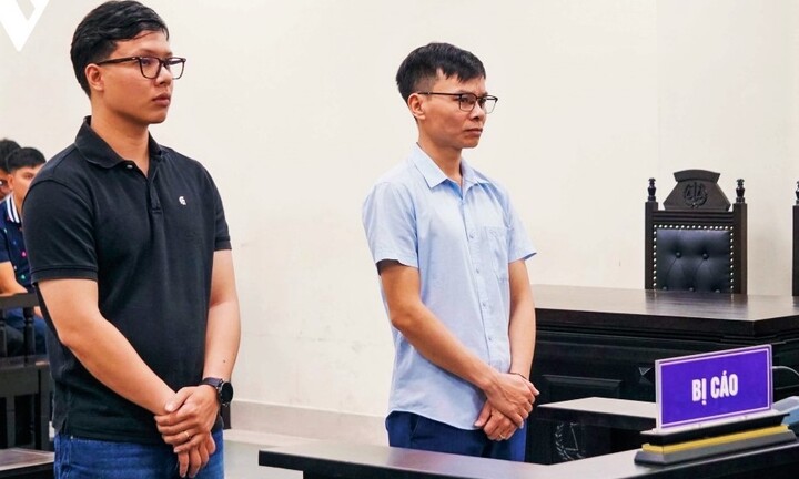 Cháy nhà trọ làm 15 người tử vong ở Hà Nội: Tuyên án tù hai cựu cán bộ