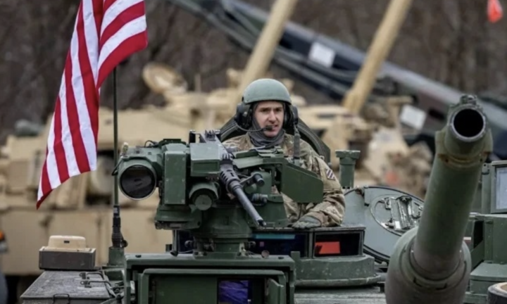 Mỹ xem xét rút quân ra khỏi một số nước NATO không ủng hộ cuộc chiến Iran