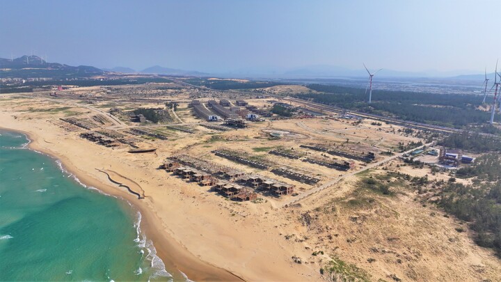 'Thiên đường nghỉ dưỡng’ 13.000 tỷ ở Gia Lai: Vẽ đẹp như mơ, giờ vẫn dang dở