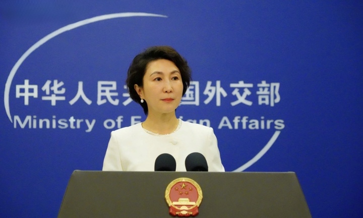 Trung Quốc muốn xây dựng Cộng đồng chia sẻ tương lai ở mức độ cao với Việt Nam