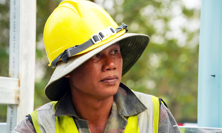 Cả nước nắng nóng gay gắt, cao nhất 41,3°C