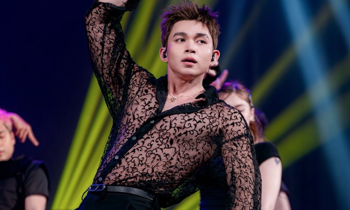 Sở Văn hóa và Thể thao TP.HCM đang thẩm định MV gây tranh cãi của Jun Phạm