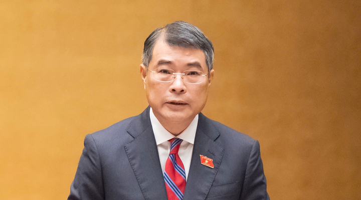 Trực tiếp: Quốc hội nghe báo cáo tình hình kinh tế - xã hội