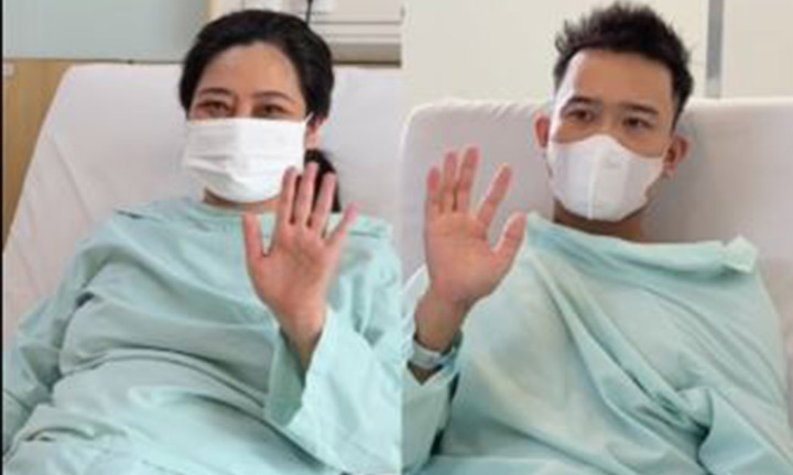 3 người Việt hồi sinh nhờ tạng hiến cô gái Anh: 'Cảm ơn bạn cho tôi cơ hội sống'