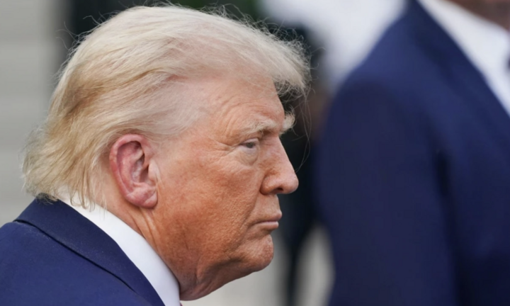 4 kịch bản khai thông 'yết hầu' Hormuz của ông Trump có hiệu quả?