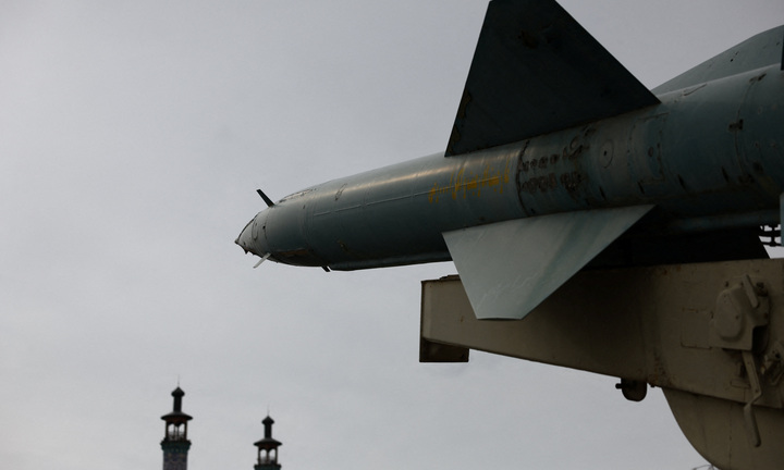 Tình báo Mỹ đánh giá quá thấp năng lực tên lửa của Iran?