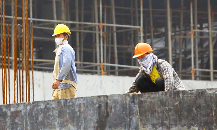 Dự báo thời tiết ngày 11/4: Cả nước ngày oi nóng kéo dài, đêm giảm đến 10°C