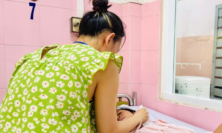 Vụ học sinh tiểu học ở TP.HCM nghi ngộ độc: Phát hiện khuẩn Salmonella