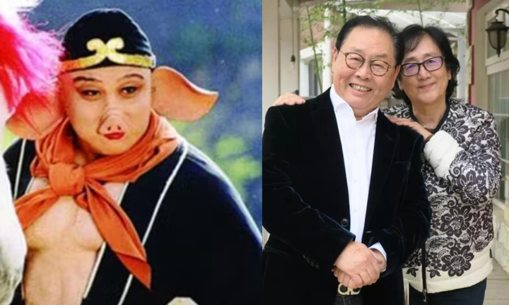 Hôn nhân 'Trư Bát Giới': Nên duyên nhờ mai mối, sống viên mãn gần 6 thập kỷ