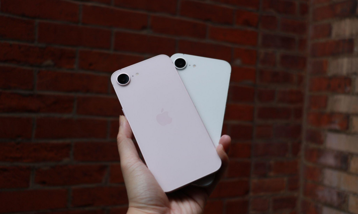 iPhone 17e với iPhone 16e: Chênh 2 triệu mua được gì?