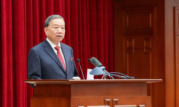 Quy định về công tác chính trị, tư tưởng trong Đảng