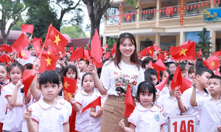 Chính phủ định hướng sắp xếp, sáp nhập trường học, bệnh viện thời gian tới