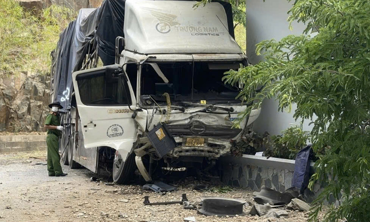 Khởi tố vụ tai nạn lao động ở Lâm Đồng làm 3 người chết