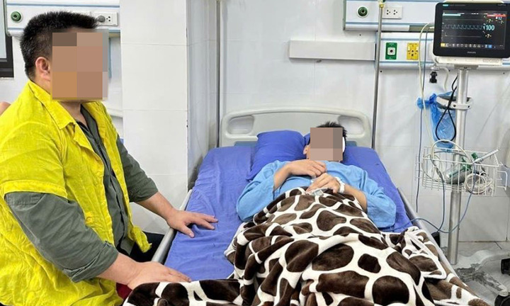 Mặt sưng húp sau khi ăn bánh trứng kiến 'hot trend', bác sỹ chỉ lý do