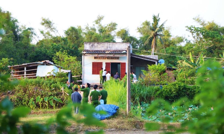 Cái chết bất thường của 4 người trong căn nhà ở Gia Lai: Nghi do tự sát