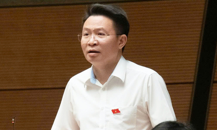 Đại biểu Quốc hội: Công chứng có chịu trách nhiệm khi giao dịch bất động sản trốn thuế?