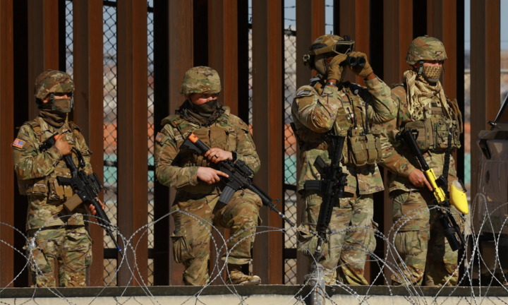 'Bộ não' AI đứng sau cách Mỹ triển khai chiến dịch tấn công Iran