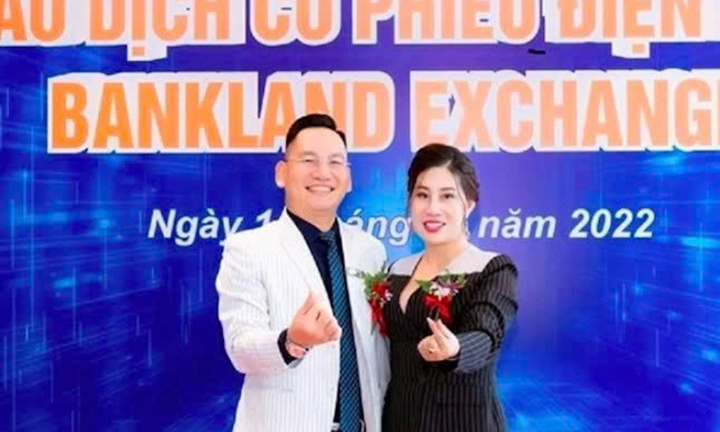 Bankland bán dự án 'ma' chiếm đoạt gần 500 tỷ đồng, hàng nghìn người bị lừa